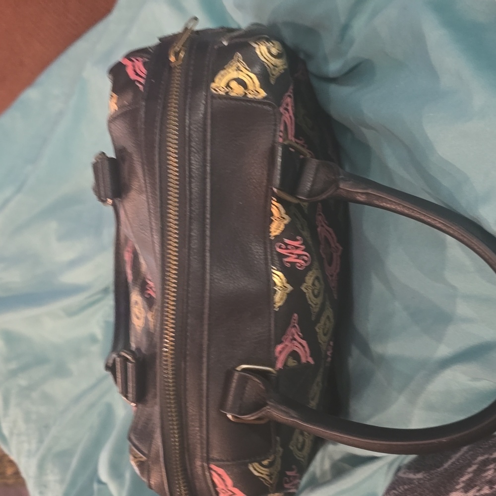 Disney handbag - Picture 2 of 4